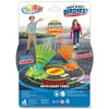 Lanard Chalkie: Blast Birdies & Sling Shot - 2 Pack Outdoor Chalk Toys, 3+ - 3 of 4