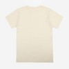 Men's Corona Short Sleeve Graphic T-Shirt - Beige - 2 of 3