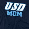 University Of San Diego Mom Women's T-Shirt - 2 of 4