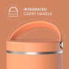 Hydrapeak Stainless Steel Vacuum Insulated Wide Mouth Leak-proof Thermos Food Jar For Hot And Cold, 10 Hours Hot 16 Hours Cold - 2 of 4