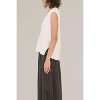 Women's Shell Vest Top - GRADE & GATHER - 3 of 4