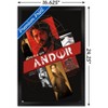 Trends International Star Wars: Andor - Group Graphic Framed Wall Poster Prints - 3 of 4