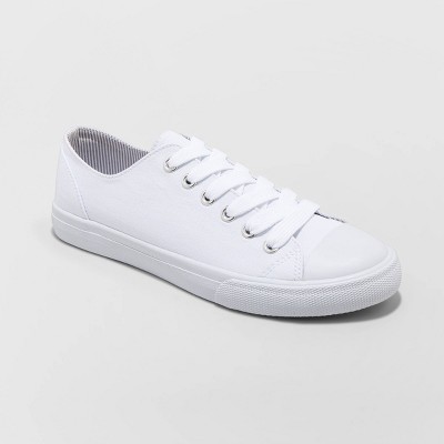 white converse shoes target