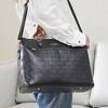 Badgley Mischka Madalyn Travel Weekender Bag - 4 of 4