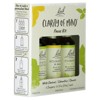 Bach Clarity of Mind Focus Kit, 3 Droppers, 0.7 fl oz (20 ml) Each - 4 of 4