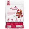 Full Moon Artisanal Turkey Cranberry Sausage Flavor Recipe Chewy Dog Treats - 12oz - 2 of 4