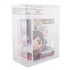 Funko Funko POP! NHL Funko POP Vinyl Figure: Alex Ovechkin | Rated AFA 9 - 2 of 4
