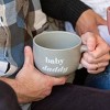 Baby Daddy Cappuccino Mug Dolomite 24 oz - 3 of 3