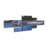 Trademark Fine Art Murray Henderson Fine Art Bora Bora 3 Piece Panel Set Art - 2 of 3