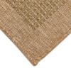Liora Manne Sahara Border Indoor/Outdoor Rug.. - 4 of 4