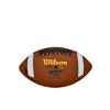 Wilson Composite Football - Tan - 3 of 4