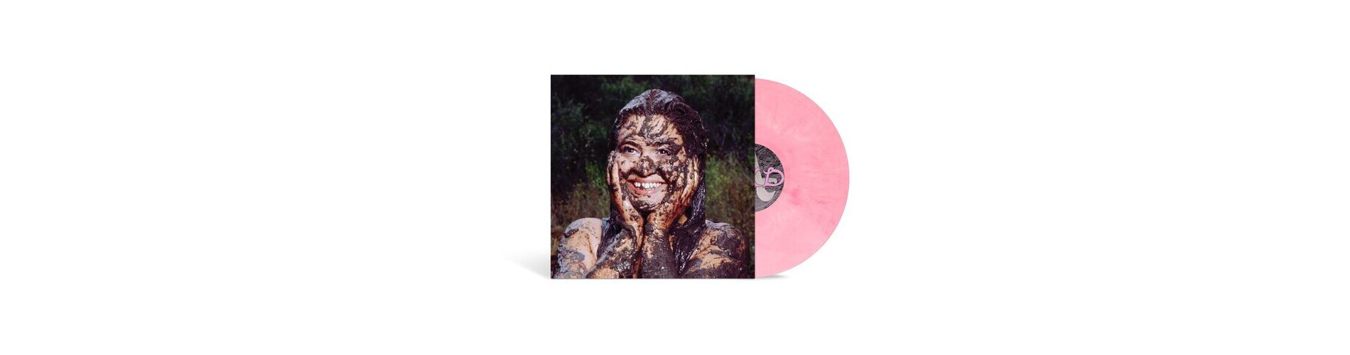 Remi Wolf - Mud (Explicit Lyrics Limited Edition Colored Vinyl Pink)