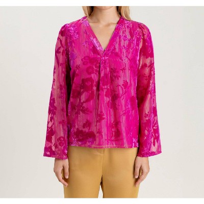 Women's Jolie Top - S'edge