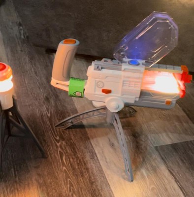 Faction Havoc Gel Bead Blaster : Target