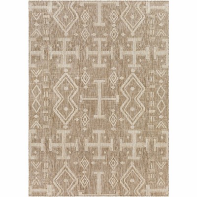 Hauteloom Malapatan Indoor & Outdoor Rug