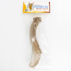 Chasing Our Tails Deer Antler Extra Large for Dogs 1 Count - 1 of 3