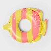 Fishy Swim Tube - Sun Squad™ - 2 of 3
