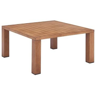 Zuo Regels Coffee Table Natural