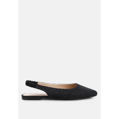 Amirah Slingback Ballet Women Flats