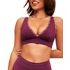 Adore Me Women's Maddey Bralette - 3 of 4