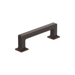 Amerock Lintel Pull for Cabinets, Drawers, and Furniture - 1 of 4