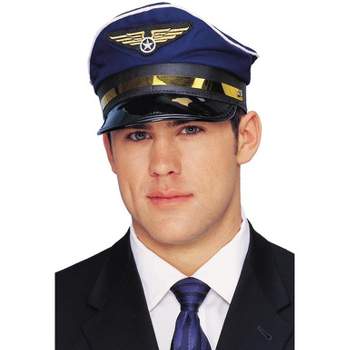 Franco Pilot Hat