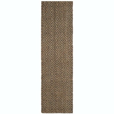Natural Fiber NF181 Hand Woven Area Rug  - Safavieh
