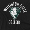 Men's Williston State College Official Tetons Logo T-Shirt - 2 of 4