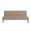 Yorkton Upholstered Convertible Sofa - CorLiving - 4 of 4