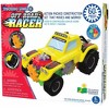 The Learning Journey Techno Gears Monster Truck & Off Road Racer 2 Pack - 4 of 4
