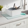 12qt Dishpan Gray - Room Essentials™ : Target