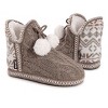 MUK LUKS Women's Amira Slipper - 2 of 4