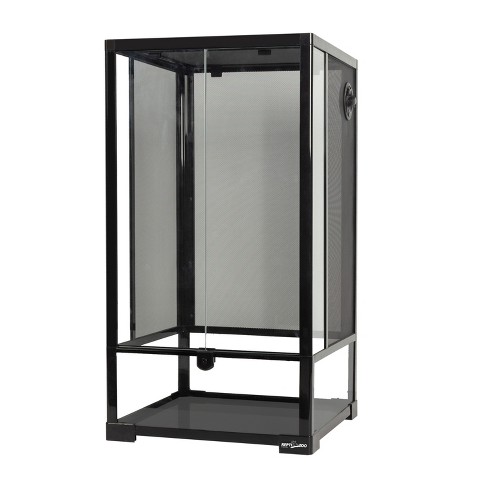 Mesh vivarium hotsell