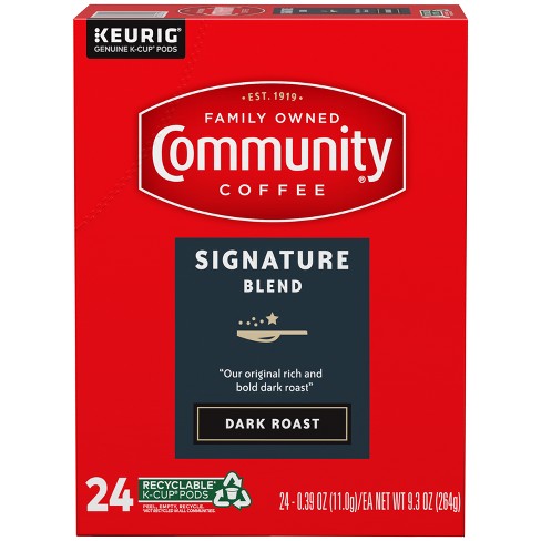 Keurig Signature Mug for Office (Red)