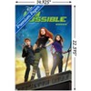 Trends International Disney Kim Possible - Key Art Unframed Wall Poster Prints - 3 of 4