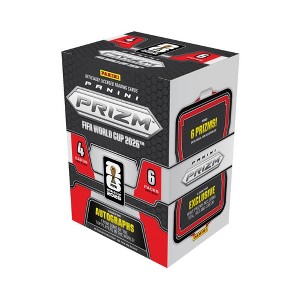 Panini Soccer Prizm W杯 20枚限定 ルカク カード Panini Soccer Prizm World Cup FB : Target