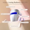 Project E Beauty Led Face Mask Light Therapy | Red Light Therapy Mask  |Blue Led Face Mask | Collagen Boost | Anti-Wrinkle | Wireless Face Mask Facial - 2 of 4