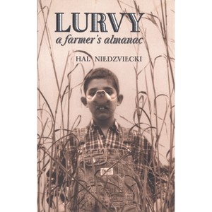 Lurvy - by  Hal Niedzviecki (Paperback) - 1 of 1