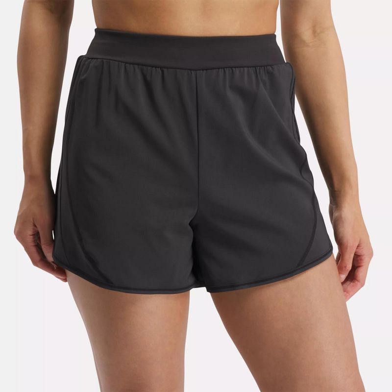 Lux Woven Shorts, 4 of 8