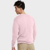 Hanes EcoSmart Unisex Fleece Sweatshirt (Big & Tall Sizes Available) - 2 of 4