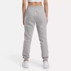 Reebok Lux Fleece Pants  S  Medium Grey Heather - 3 of 4