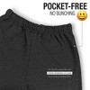 Cuny School Of Law Primary Logo Jogger Sweatpants - 3 of 4