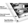 Americanflat Poster Frame with Polished Plexiglass - Hanging Hardware Included - 3 of 4