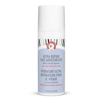 Hydrating Eye Cream with Hyaluronic Acid - First Aid Beauty