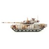 Russian T14 Armata MBT (Main Battle Tank) Multi-Desert Camouflage "Armor Premium" Series 1/72 Diecast Model by Panzerkampf - 2 of 4