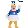 HalloweenCostumes.com Donald Duck Infant Costume | Disney Costumes - 2 of 4