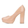 New York & Company Women's Nancy Pumps - 3 of 4