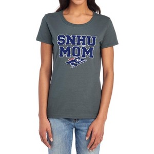 Southern New Hampshire University Mom Women's T-Shirt - 1 of 4