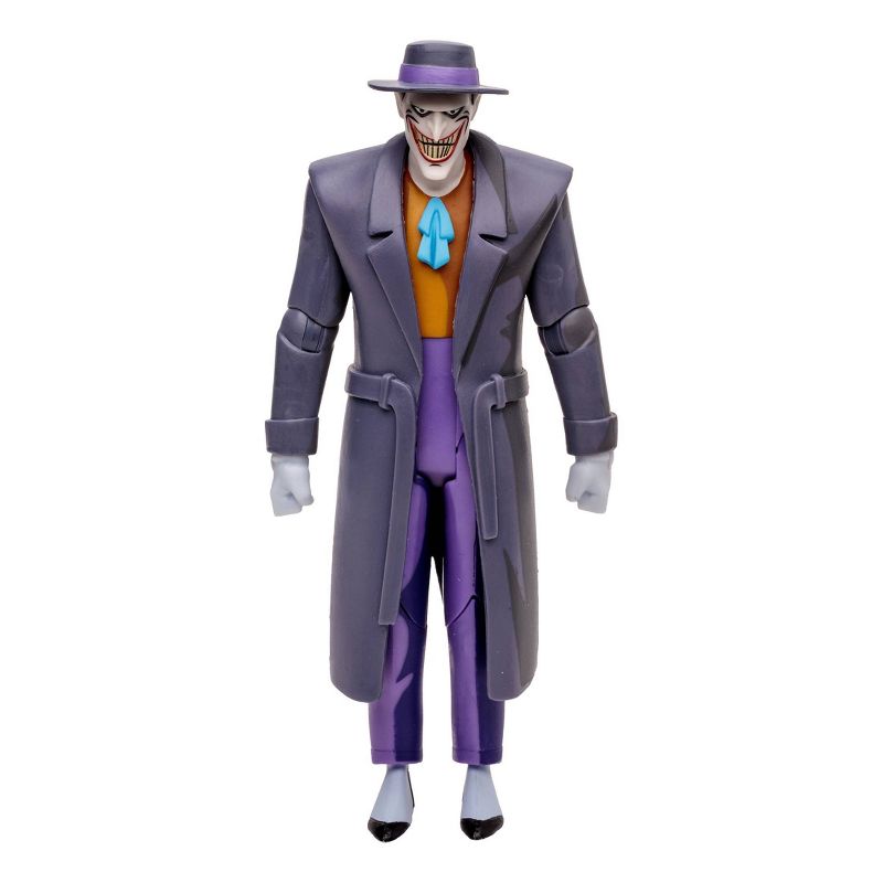 McFarlane Toys Batman The Animated Series The Joker Action Figure, 5 of 12