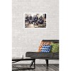 Trends International BTS - SKOOL LUV AFFAIR - Classroom Framed Wall Poster Prints - 2 of 4